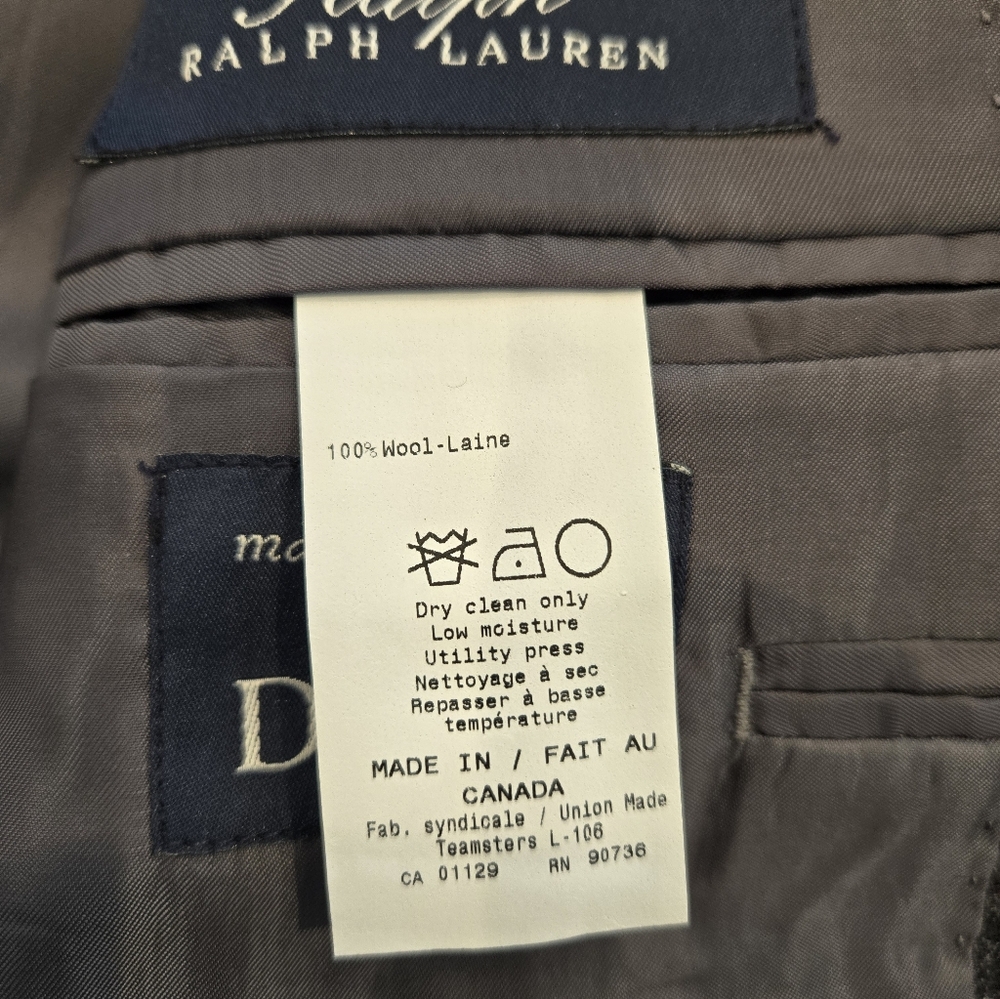 Ralph Lauren 😎 - Picture 9 of 13